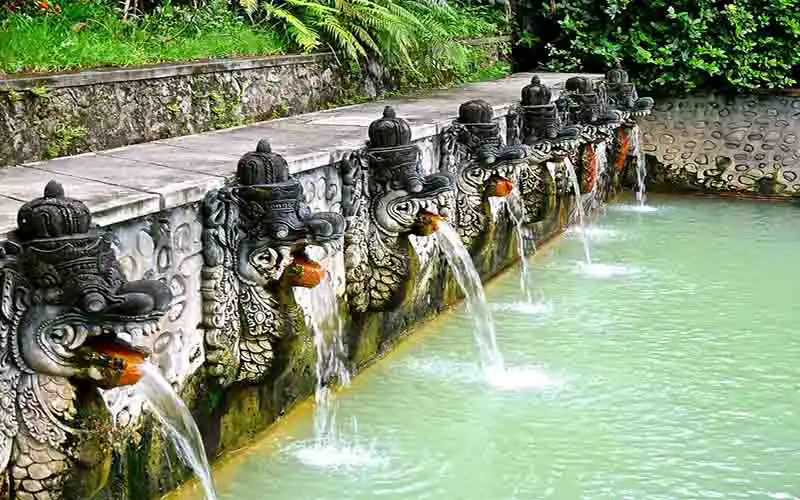 bali north tour